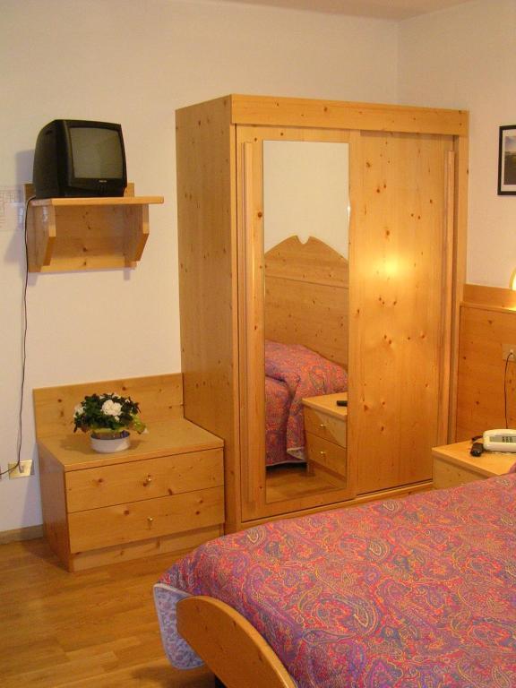 Hotel Miramonti Bedollo Værelse billede