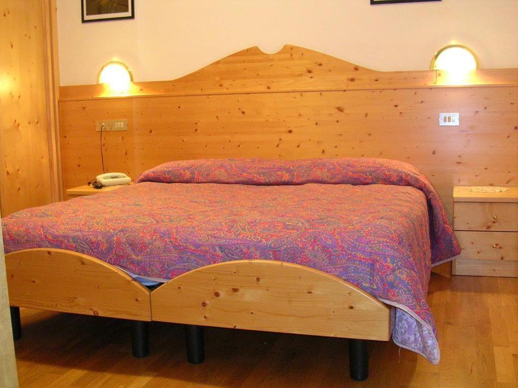 Hotel Miramonti Bedollo Eksteriør billede