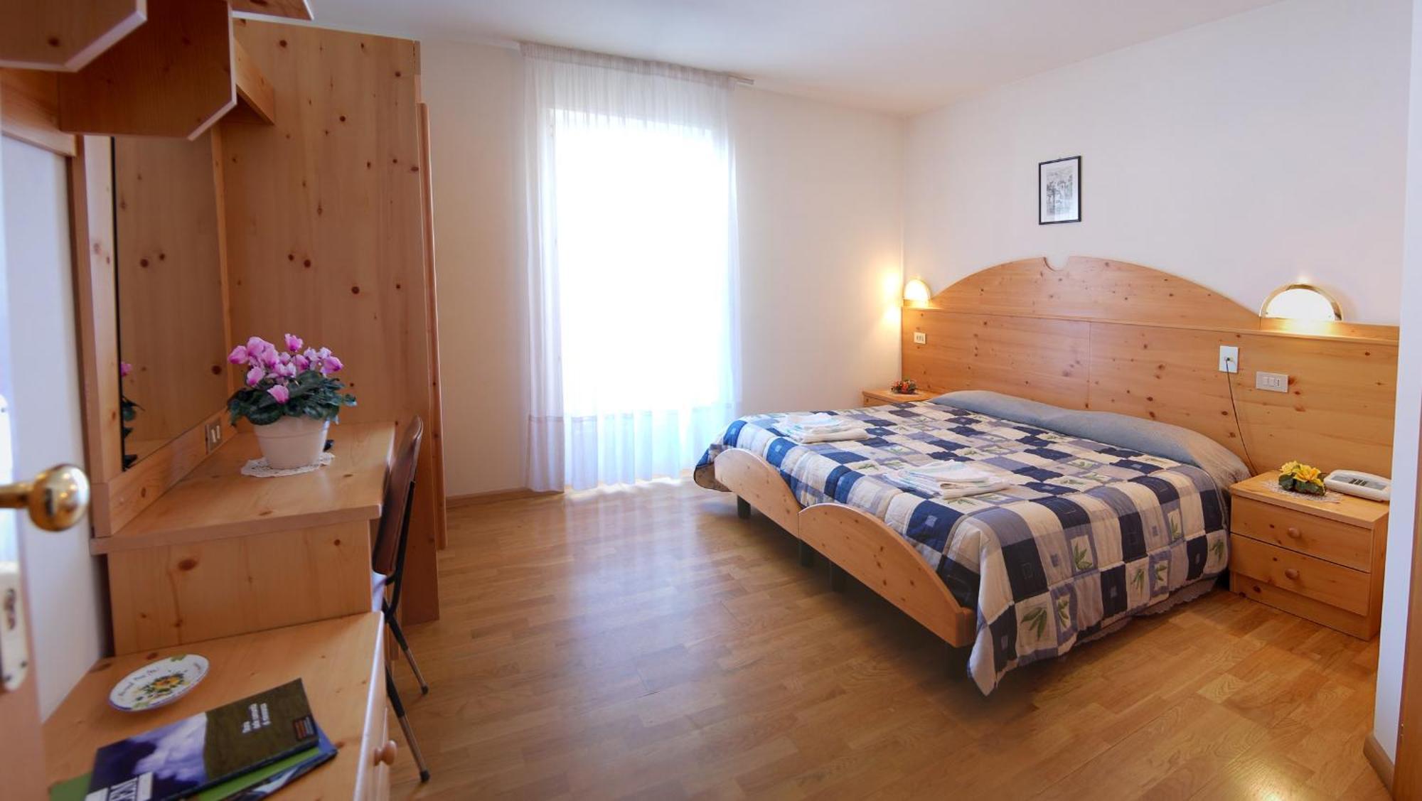 Hotel Miramonti Bedollo Eksteriør billede