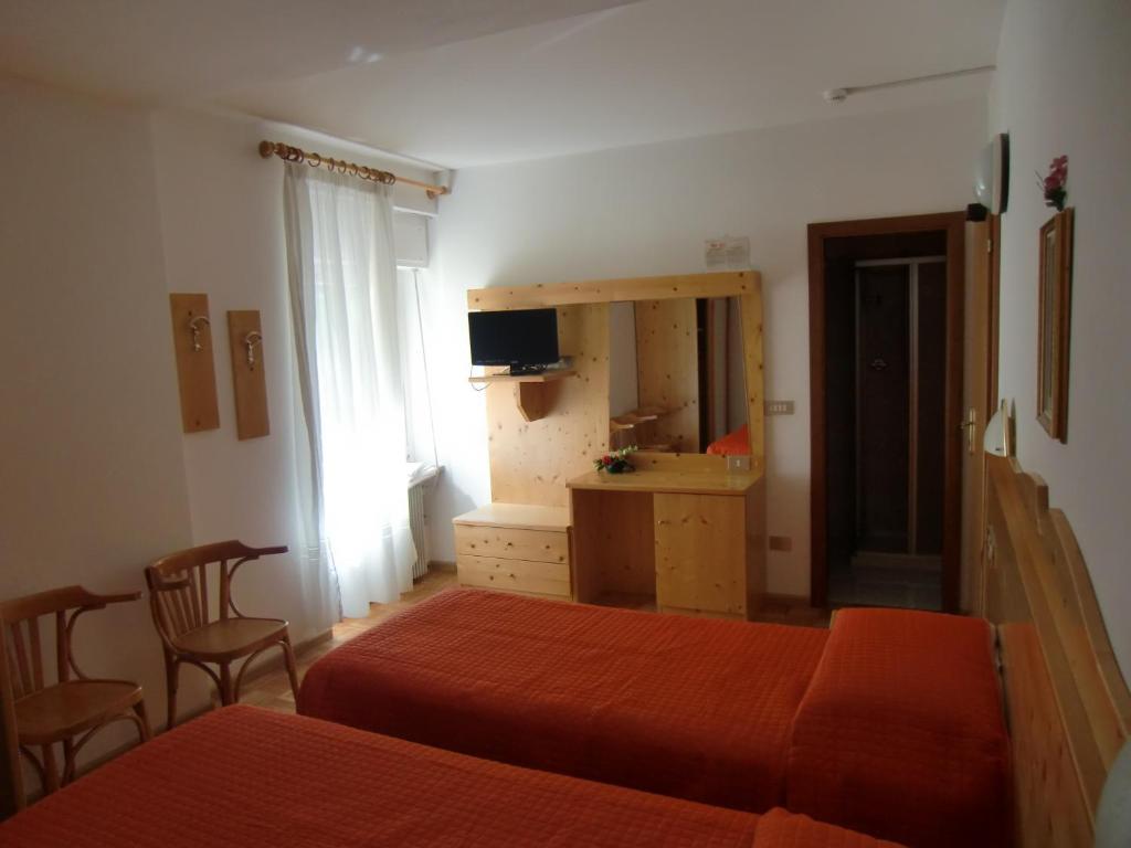 Hotel Miramonti Bedollo Eksteriør billede