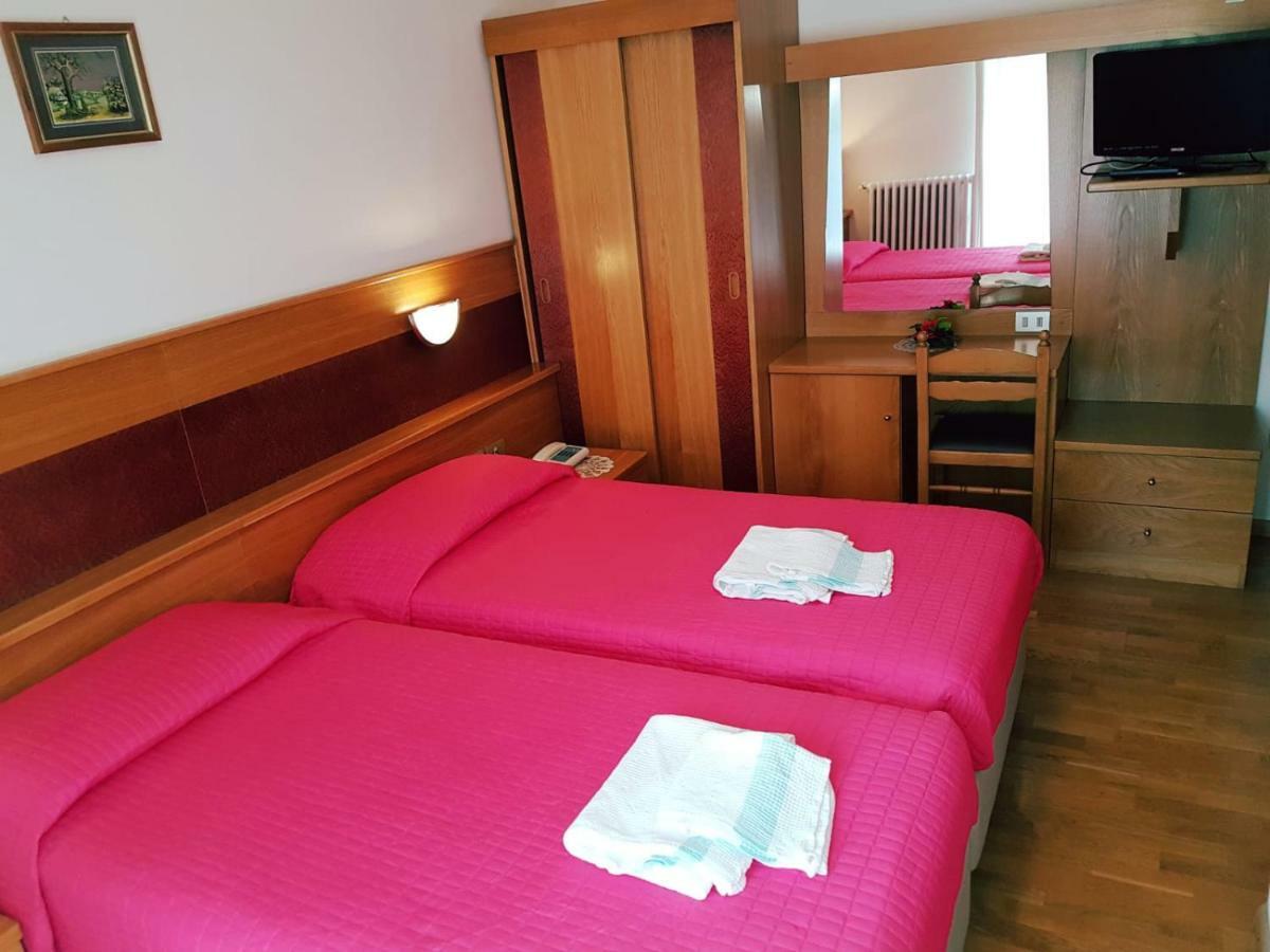Hotel Miramonti Bedollo Eksteriør billede